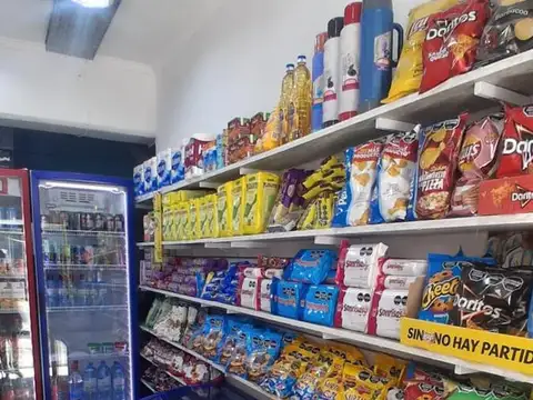 Fondo de Comercio en Venta - Monoambiente 1 Baño - 52.67mts - Mar Del Plata