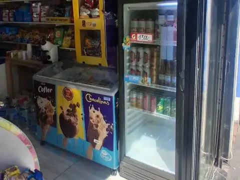 Fondo Comercio en Venta 10 años