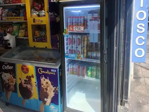 Fondo Comercio en Venta en Mar del Plata, USD 25.000