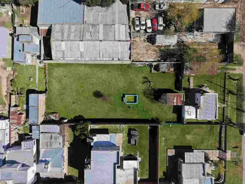 Lote en VENTA de 1200 m2 en Ringuelet, La Plata