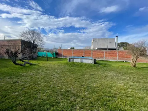 Terreno en Venta en Ringuelet, USD 130.000