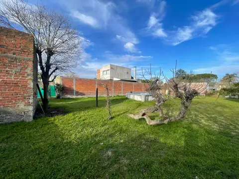 Terreno en Venta en Ringuelet, USD 130.000