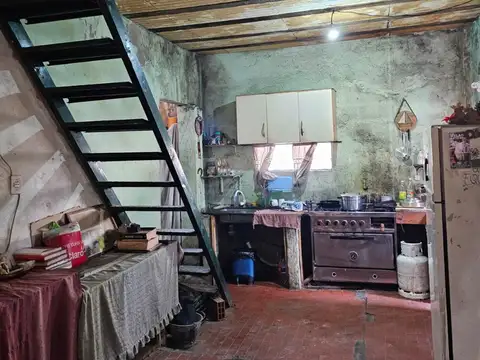 Casa en Venta en Paso Del Rey, USD 70.000