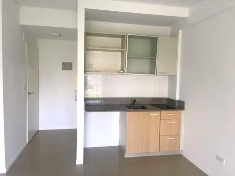 MONOAMBIENTE CON BALCON AL FRENTE PLENO PALERMO