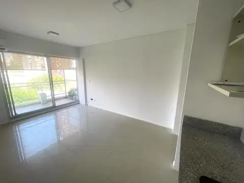 MONOAMBIENTE CON BALCON AL FRENTE PLENO PALERMO