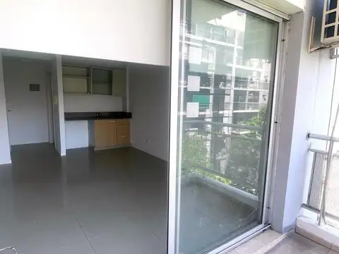 Oficina en Alquiler 17 años