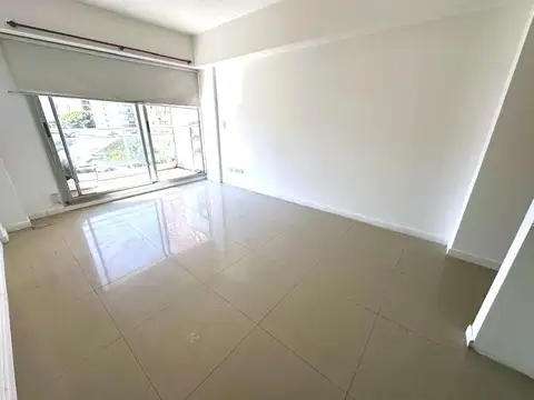 MONOAMBIENTE CON BALCON AL FRENTE PLENO PALERMO