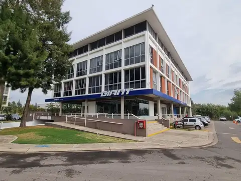 Av. Agustín M. García 9500