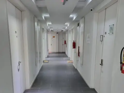 Av. Agustín M. García 9500