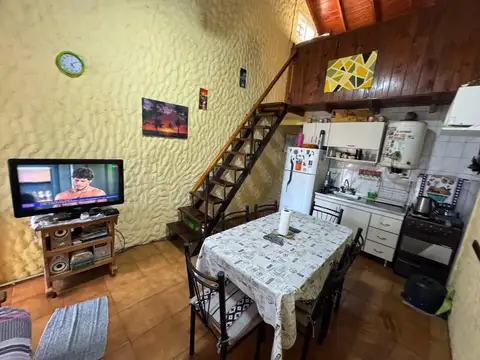 Depto Tipo Casa en Venta en Mar Del Tuyu, USD 35.000