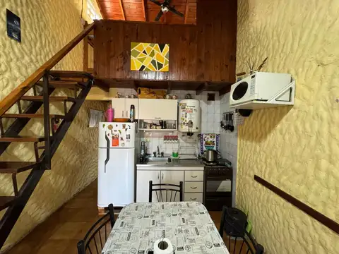 Depto Tipo Casa en Venta al Sur