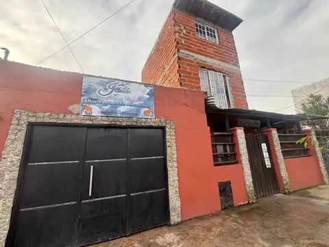 VENTA CASA DON TORCUATO 5 AMBIENTES