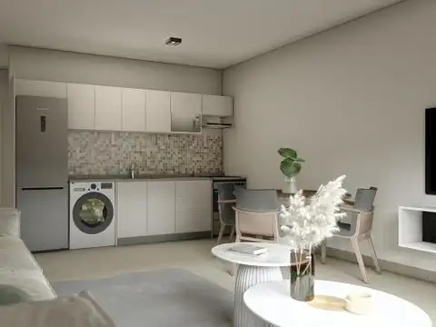 Departamento en Venta en Caseros, Partido de Tres de Febrero