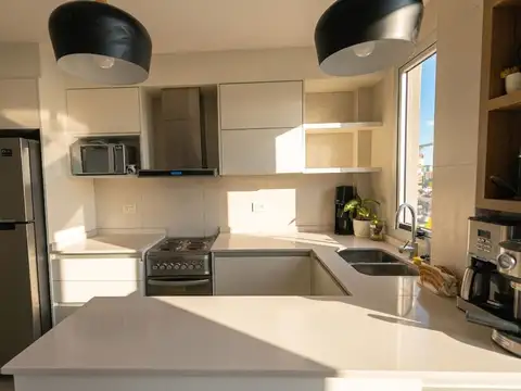 Departamento en Venta 4 años