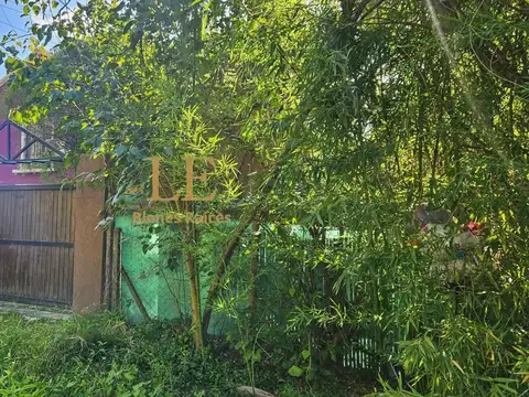 Casa en Venta 12 años