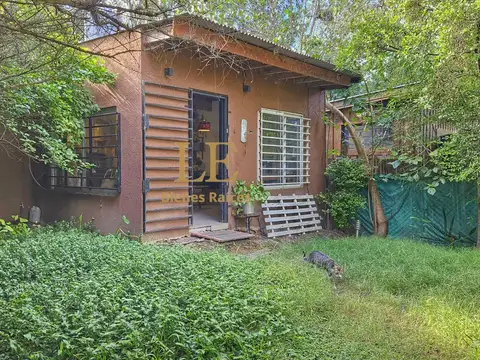 Casa en Venta de 1 dormitorio