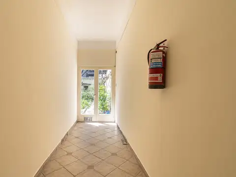 Departamento en Venta en Belgrano Barrancas, USD 152.000