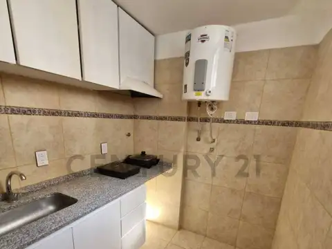 Departamento en Alquiler en Palermo, USD 550.000