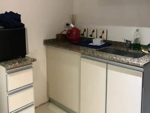 Departamento en venta en Lujan