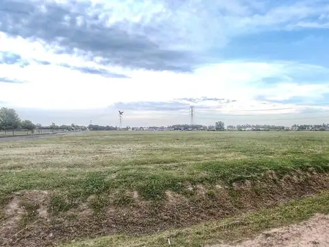 VENTA  LOTE INTERNO FINANCIADO  Barrio Santa Isabel Etapa 3A. Ing Maschwitz, Escobar, GBA Norte