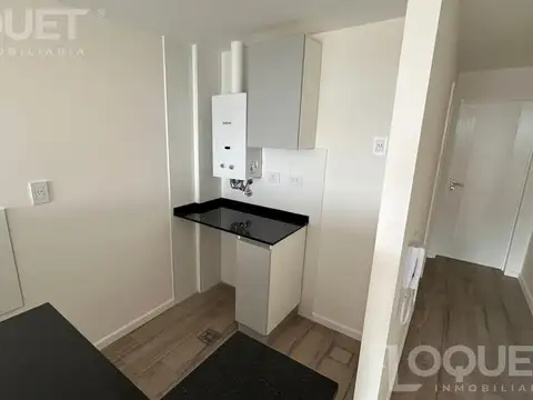 Departamento en Venta en Constituyentes, USD 120.000