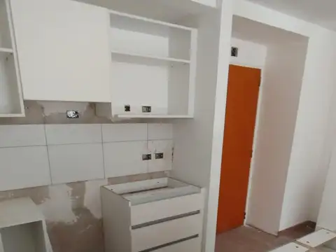 Venta Departamento de 2 Ambientes Apto Profesional. Próximo a Estrenar en Belgrano