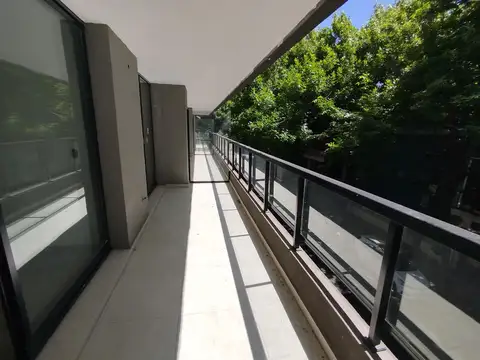 Venta Departamento de 2 Ambientes Apto Profesional. Próximo a Estrenar en Belgrano