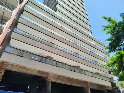 Ciudad de la Paz 2200, entre Olazabal y Mendoza
