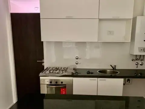 Departamento en Alquiler de 1 dormitorio