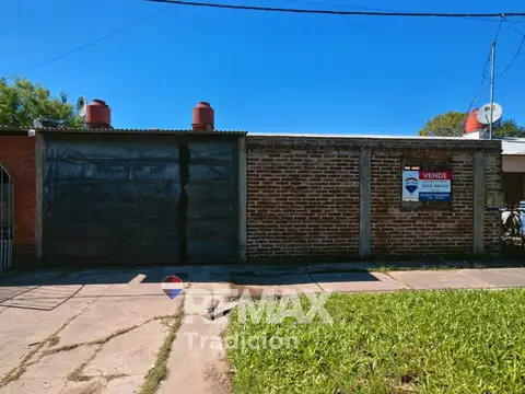 CASA EN VENTA RESISTENCIA 2 DORMITORIOS
