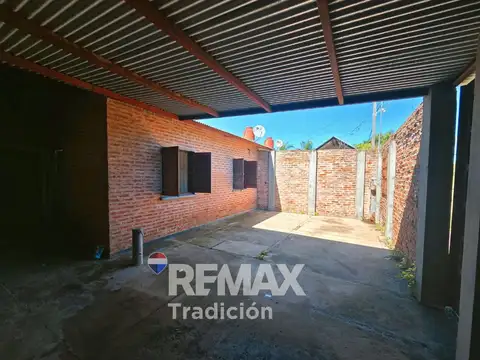 Casa en Venta en Resistencia, USD 45.000