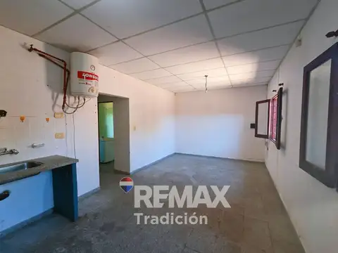 CASA EN VENTA RESISTENCIA 2 DORMITORIOS