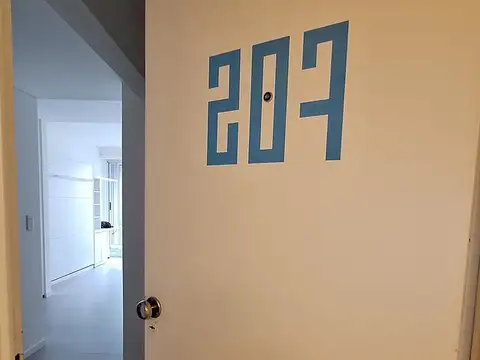 Departamento en Alquiler 6 años