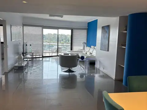 Departamento en Alquiler 32 años