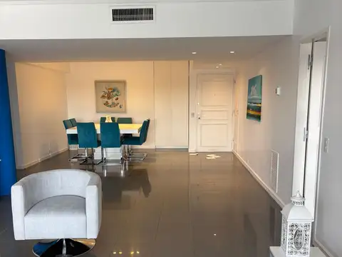 Departamento en Alquiler de 4 ambientes