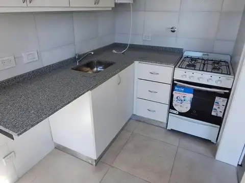 VENTA DPTO 2 AMBIENTES EN AVELLANEDA