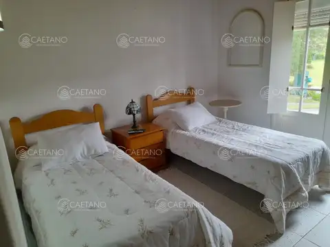 Casa en Alquiler Temporal de 3 dormitorios