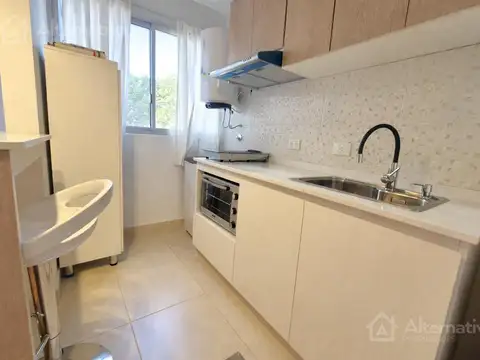 Departamento en Alquiler Temporal al Norte