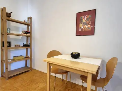 Departamento en Alquiler Temporal de 1 dormitorio