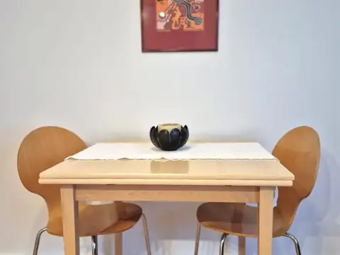 Departamento en Alquiler Temporal en Palermo Soho, USD 700