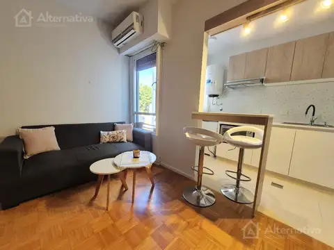 Serrano al 1300 entre Cabrera y Niceto Vega