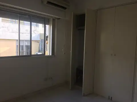 DEPARTAMENTO 2 AMBIENTES