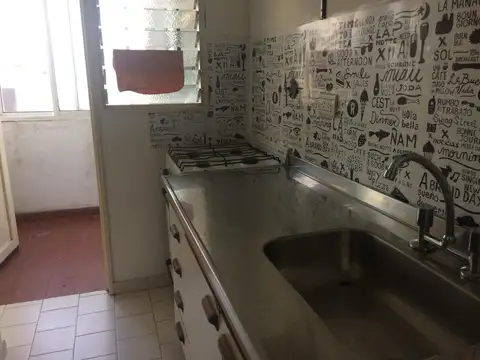Constitucion 2300, Piso 3