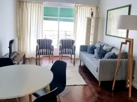 Departamento en Alquiler Temporal de 2 dormitorios
