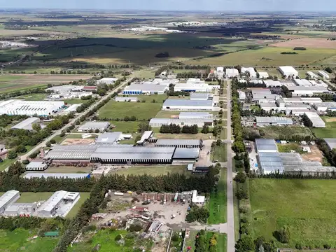 Terreno en Venta en Alvear, USD 590.000