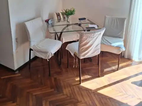 Departamento en Alquiler de Monoambiente