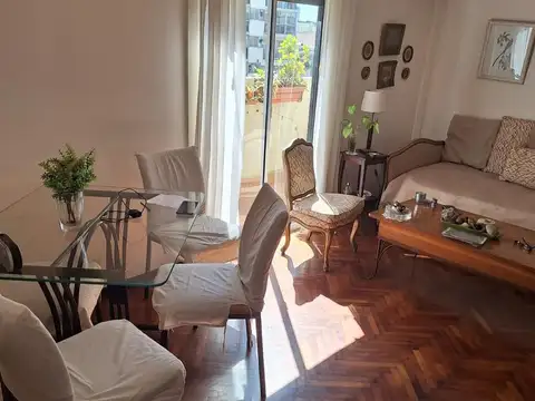Avenida Rivadavia 3100