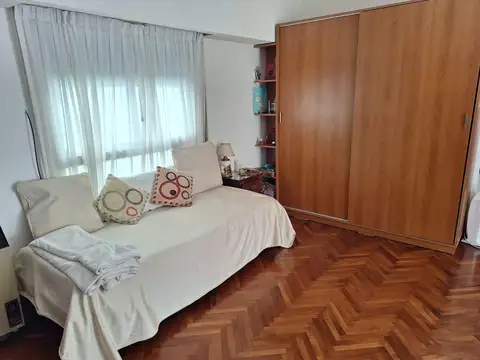 Departamento en Alquiler en Balvanera, $ 700.000