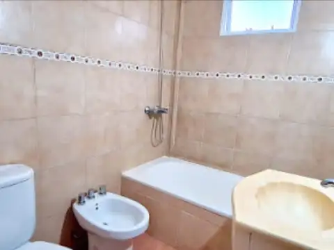 Departamento en Venta en Saavedra, USD 139.000