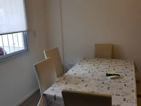 Bonifacini 4800, Piso Pb